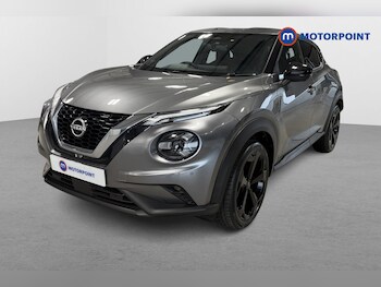 Used Nissan Juke 2025 for sale - 78582297: Photo