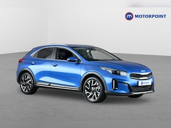 Used Kia XCeed 2025 for sale - 79477628: Photo