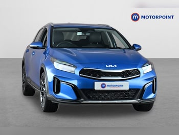 Used Kia XCeed 2025 for sale - 79477628: Photo