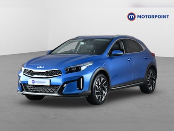 Used Kia XCeed 2025 for sale - 79477628: Photo