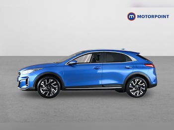 Used Kia XCeed 2025 for sale - 79477628: Photo