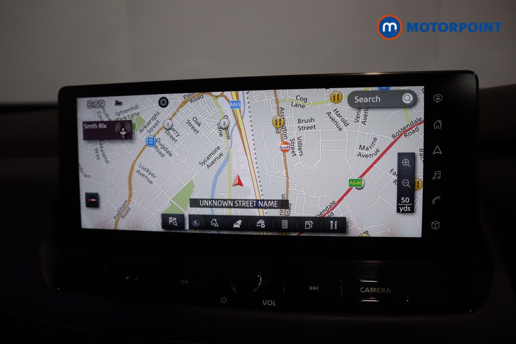 Used Nissan X-Trail 2022 for sale - 77417926: Photo 10