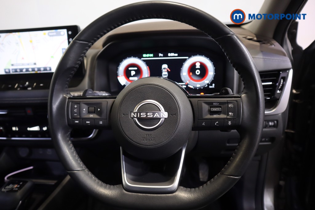 Used Nissan X-Trail 2022 for sale - 77417926: Photo 11