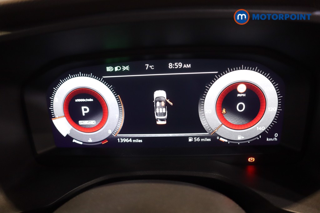 Used Nissan X-Trail 2022 for sale - 77417926: Photo 12