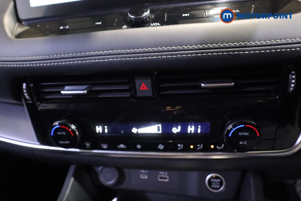 Used Nissan X-Trail 2022 for sale - 77417926: Photo 13