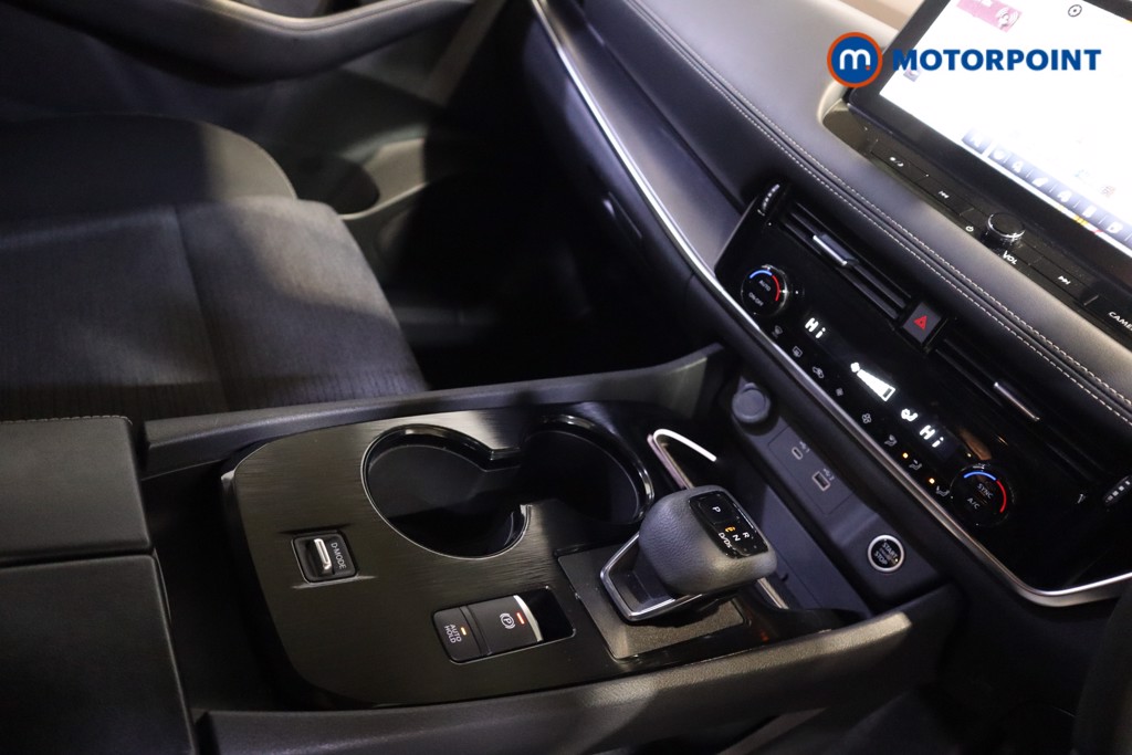 Used Nissan X-Trail 2022 for sale - 77417926: Photo 15