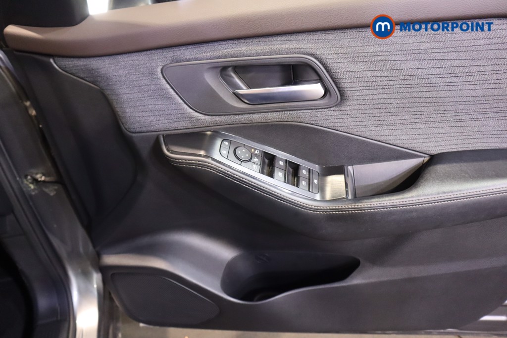 Used Nissan X-Trail 2022 for sale - 77417926: Photo 17