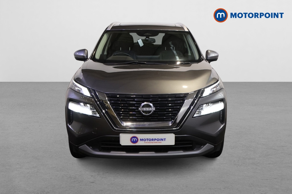 Used Nissan X-Trail 2022 for sale - 77417926: Photo 2