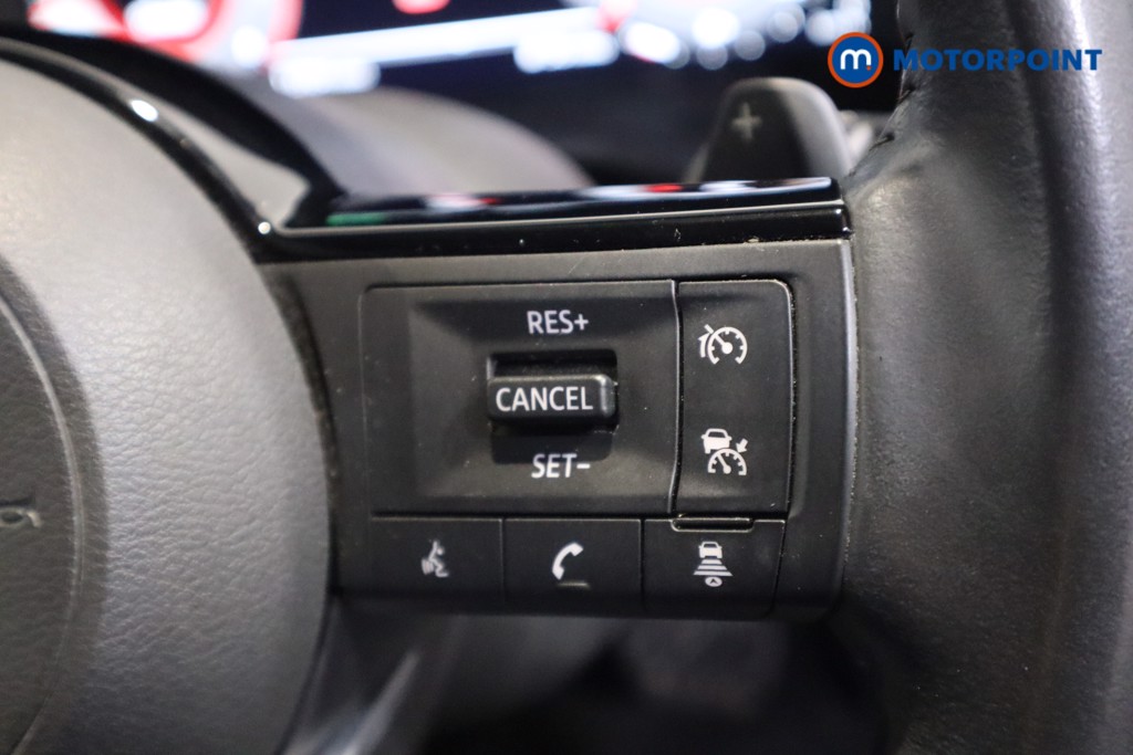 Used Nissan X-Trail 2022 for sale - 77417926: Photo 21