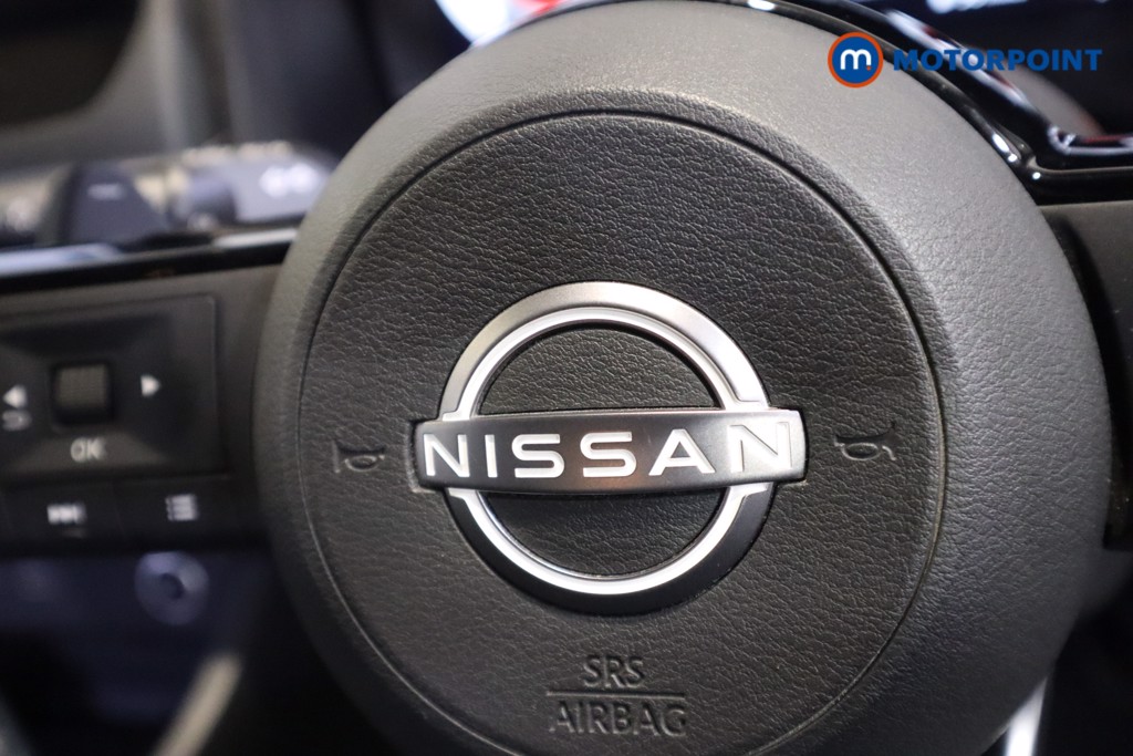 Used Nissan X-Trail 2022 for sale - 77417926: Photo 22