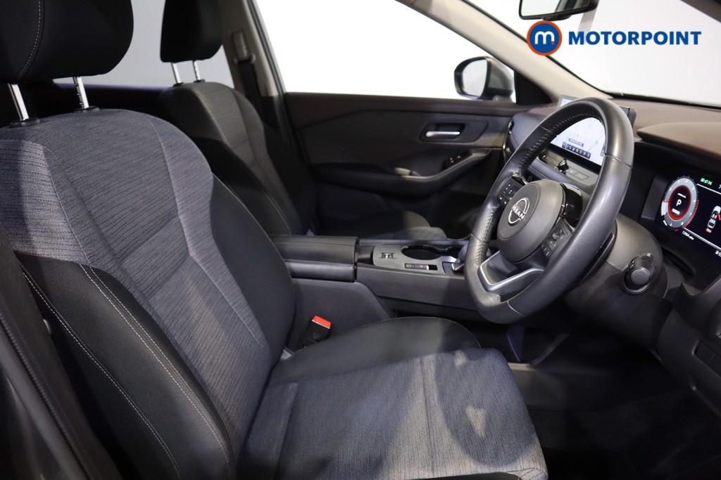 Used Nissan X-Trail 2022 for sale - 77417926: Photo 25