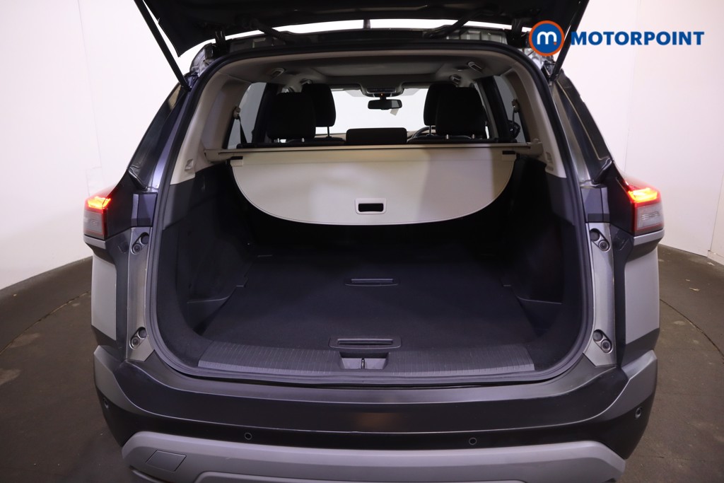 Used Nissan X-Trail 2022 for sale - 77417926: Photo 28