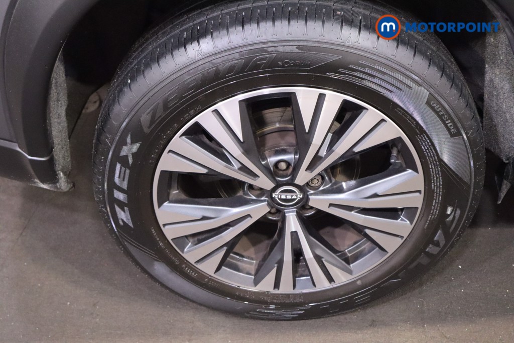 Used Nissan X-Trail 2022 for sale - 77417926: Photo 29