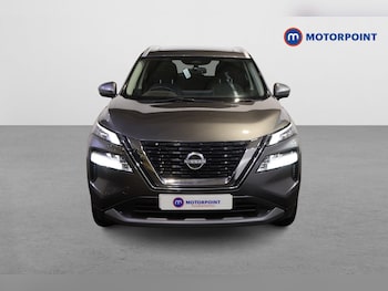 Used Nissan X-Trail undefined for sale - 77417926: Photo