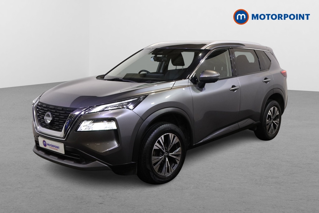 Used Nissan X-Trail 2022 for sale - 77417926: Photo 3