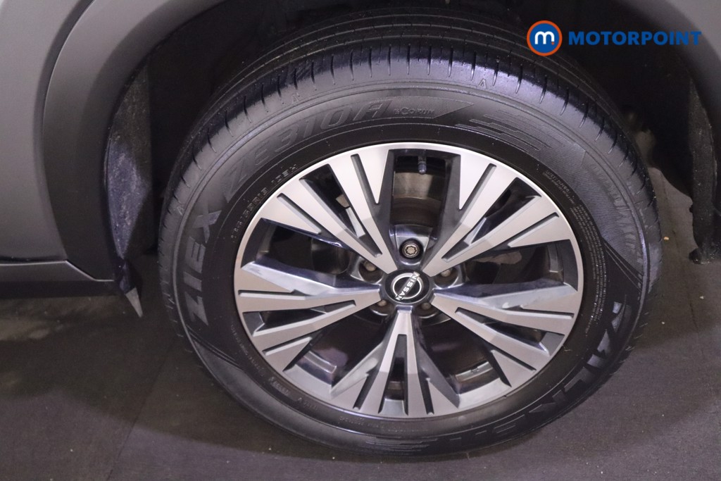 Used Nissan X-Trail 2022 for sale - 77417926: Photo 30