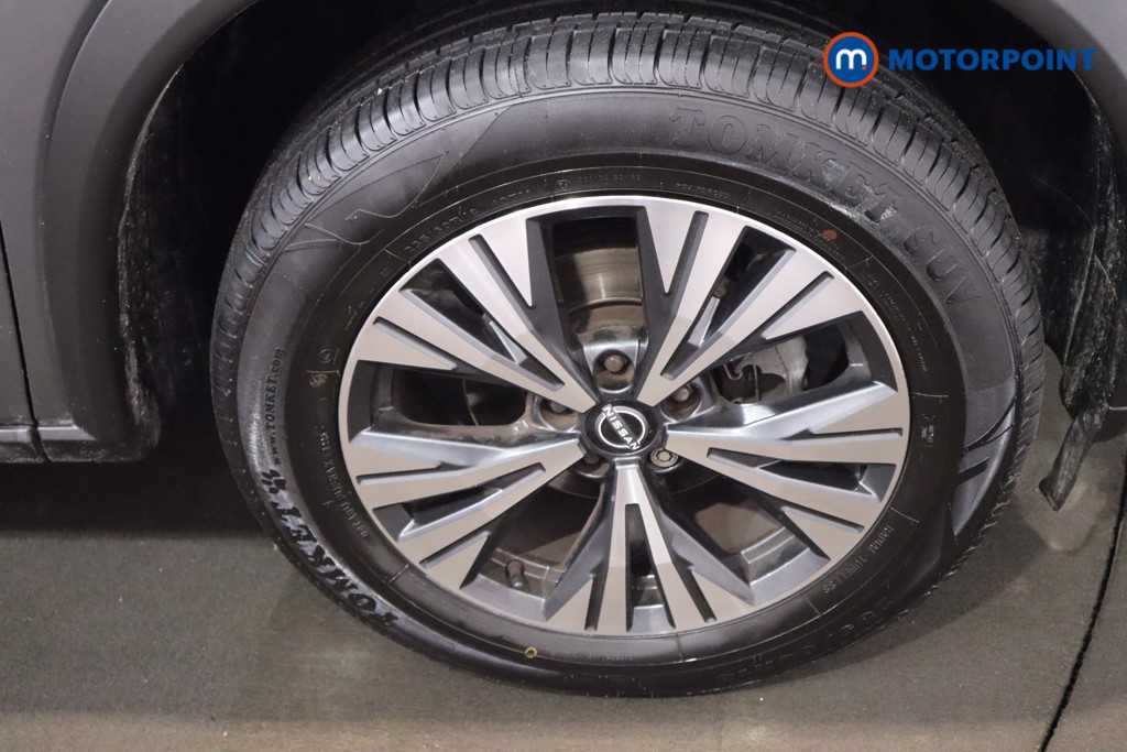 Used Nissan X-Trail 2022 for sale - 77417926: Photo 32