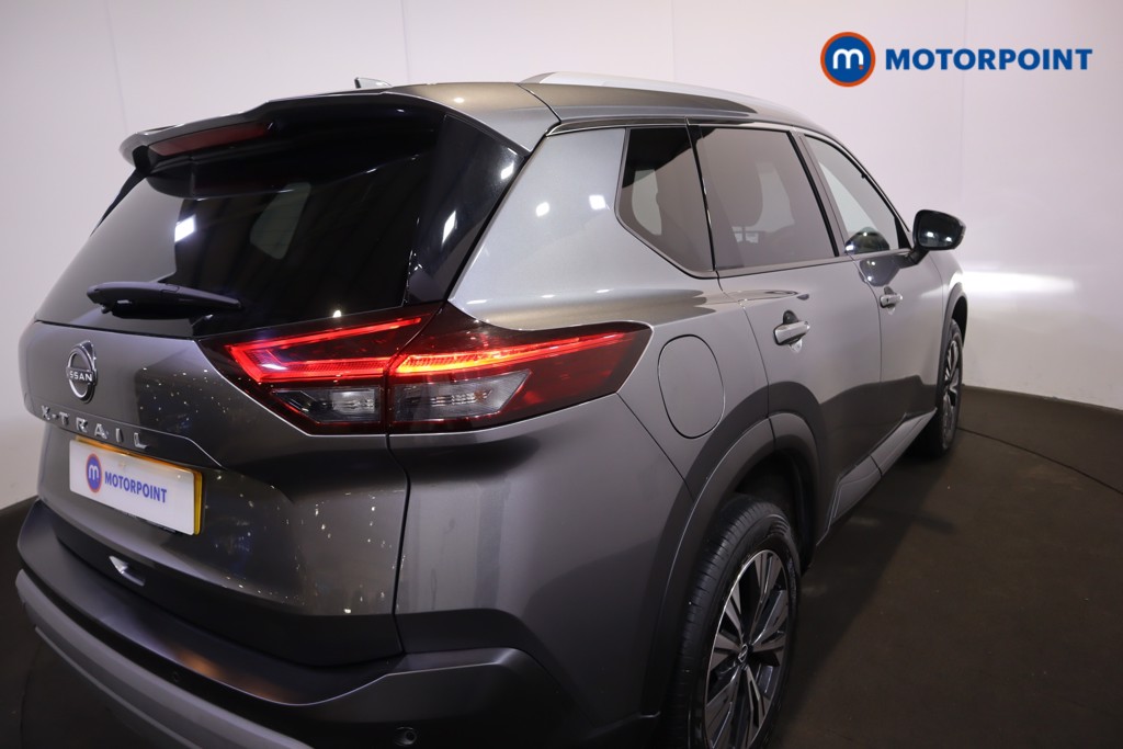 Used Nissan X-Trail 2022 for sale - 77417926: Photo 35