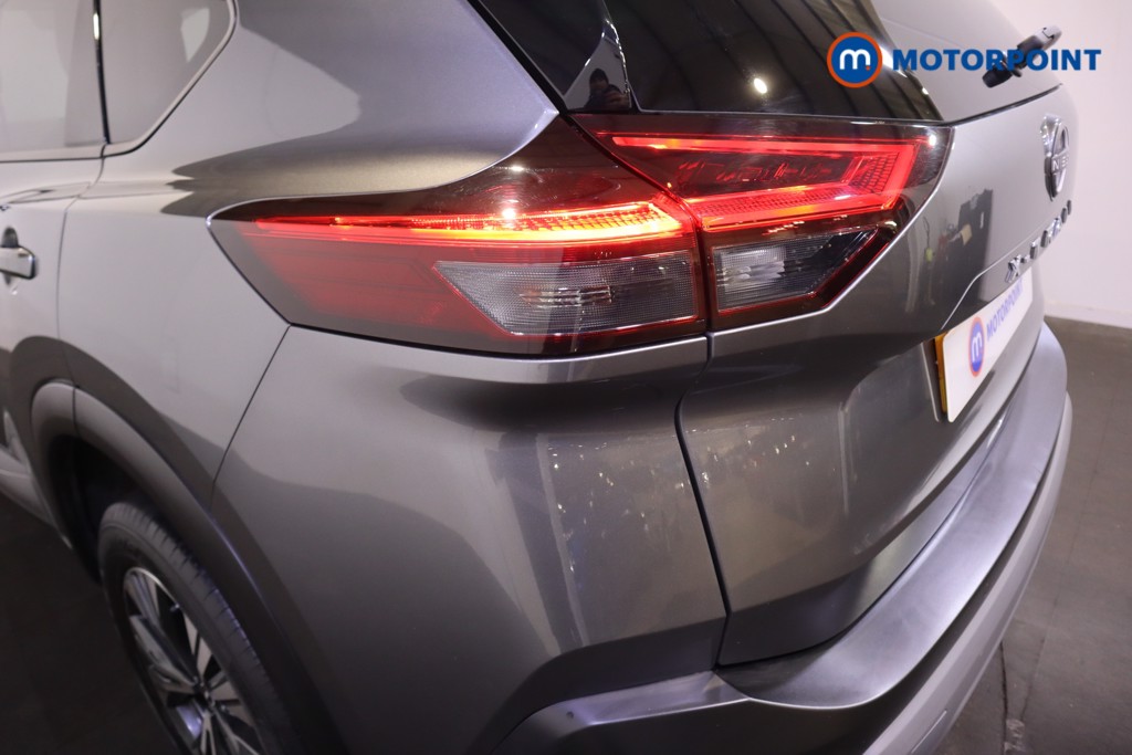 Used Nissan X-Trail 2022 for sale - 77417926: Photo 36