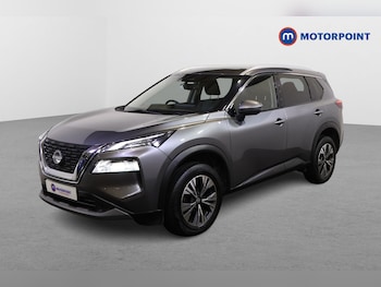 Used Nissan X-Trail undefined for sale - 77417926: Photo