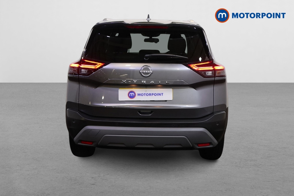 Used Nissan X-Trail 2022 for sale - 77417926: Photo 6