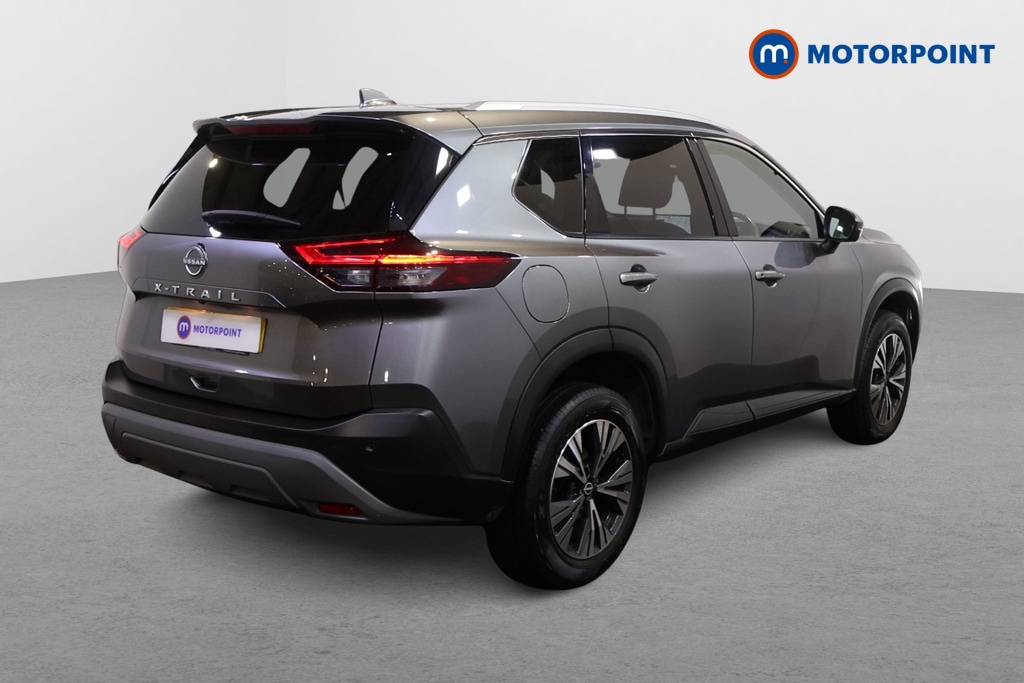 Used Nissan X-Trail 2022 for sale - 77417926: Photo 7