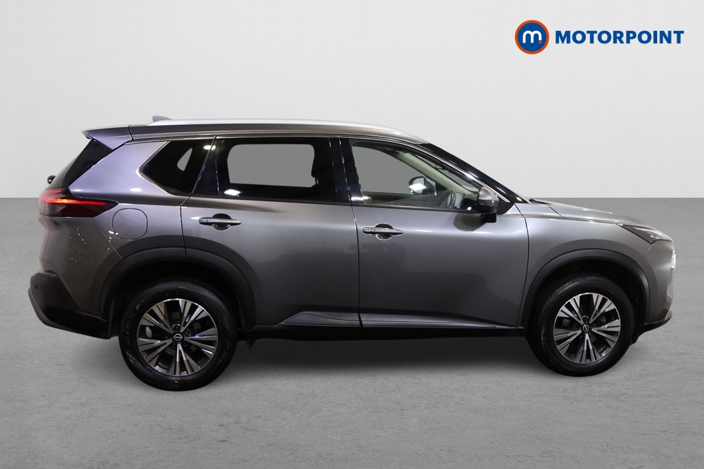 Used Nissan X-Trail 2022 for sale - 77417926: Photo 8