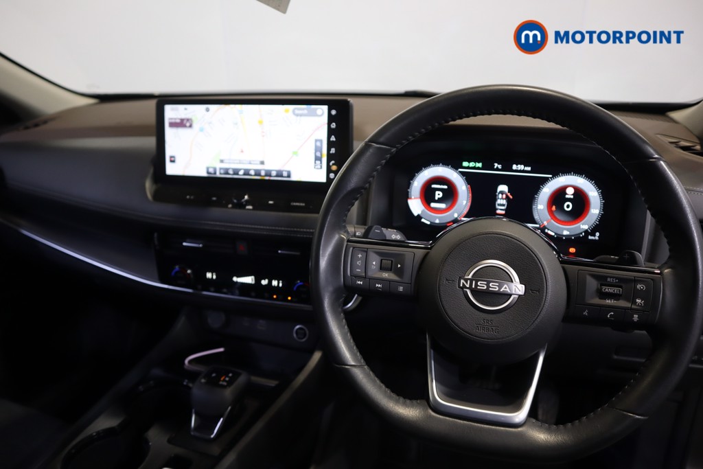 Used Nissan X-Trail 2022 for sale - 77417926: Photo 9