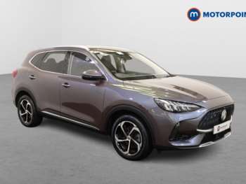 Used MG MG HS 2024 for sale - 75037015: Photo