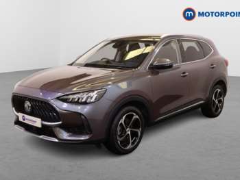 Used MG MG HS 2024 for sale - 75037015: Photo