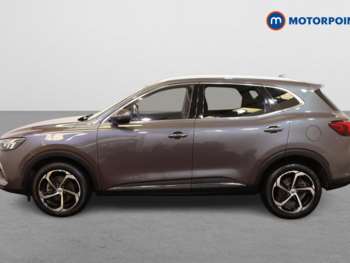 Used MG MG HS 2024 for sale - 75037015: Photo