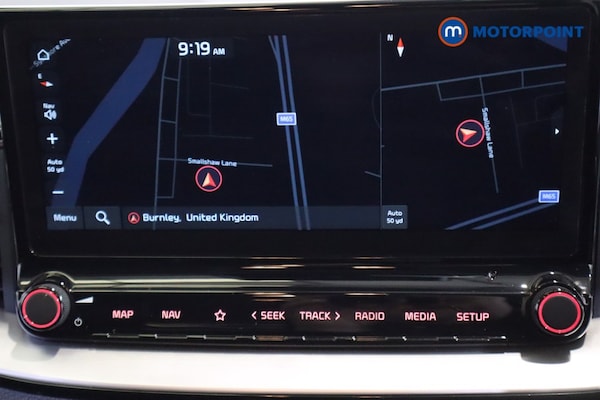 Used Kia XCeed 2022 for sale - 76278901: Photo 10