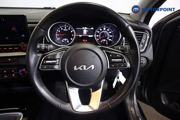 Used Kia XCeed 2022 for sale - 76278901: Photo 11