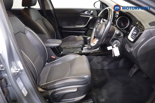 Used Kia XCeed 2022 for sale - 76278901: Photo 14