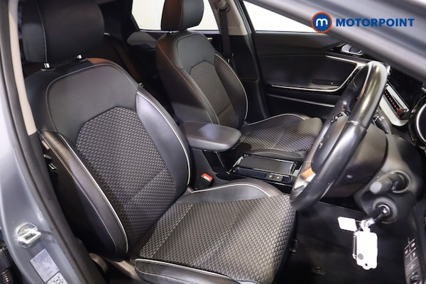 Used Kia XCeed 2022 for sale - 76278901: Photo 15