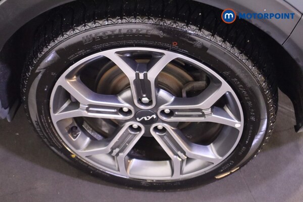 Used Kia XCeed 2022 for sale - 76278901: Photo 18