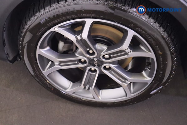 Used Kia XCeed 2022 for sale - 76278901: Photo 19