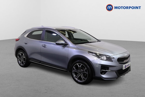 Used Kia XCeed 2022 for sale - 76278901: Photo 1