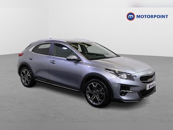 Kia - XCeed