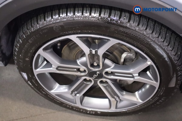 Used Kia XCeed 2022 for sale - 76278901: Photo 20