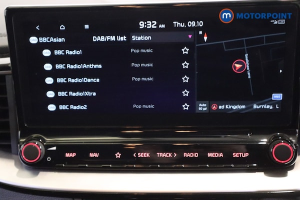 Used Kia XCeed 2022 for sale - 76278901: Photo 28