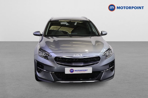 Used Kia XCeed 2022 for sale - 76278901: Photo 2