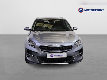 Used Kia XCeed 2022 for sale - 76278901: Photo 2