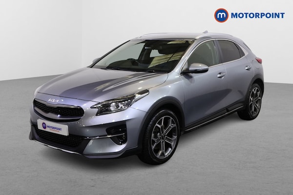Used Kia XCeed 2022 for sale - 76278901: Photo 3