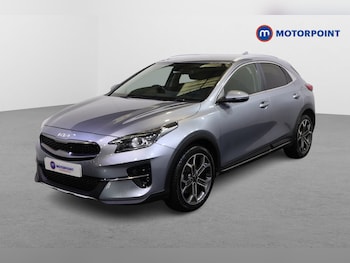 Used Kia XCeed 2022 for sale - 76278901: Photo 3