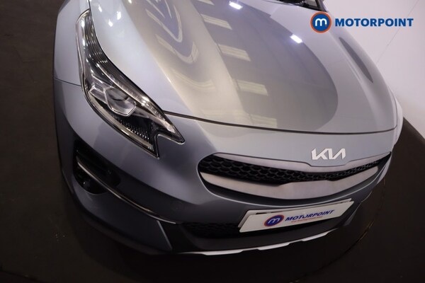 Used Kia XCeed 2022 for sale - 76278901: Photo 44
