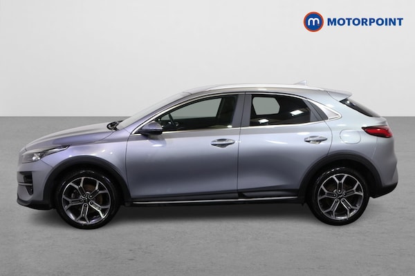 Used Kia XCeed 2022 for sale - 76278901: Photo 4