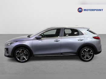 Used Kia XCeed 2022 for sale - 76278901: Photo 4