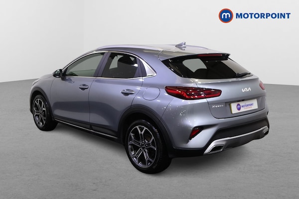 Used Kia XCeed 2022 for sale - 76278901: Photo 5