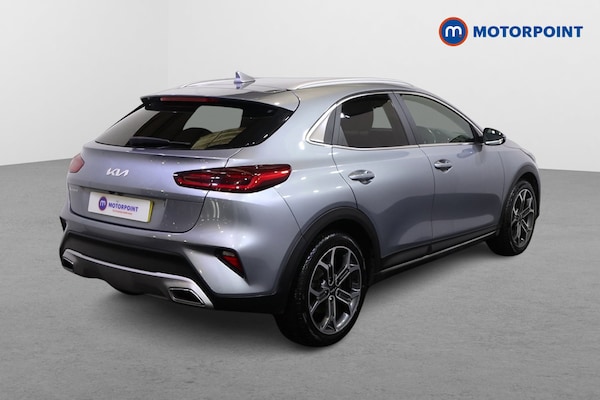 Used Kia XCeed 2022 for sale - 76278901: Photo 7